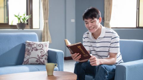 Ngathola Ukukhanya Kweqiniso