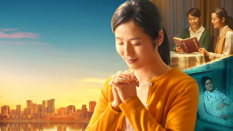 Ukubusiswa Ngenxa Yokugula—I-Eseyi emayelana noThando lukaNkulunkulu