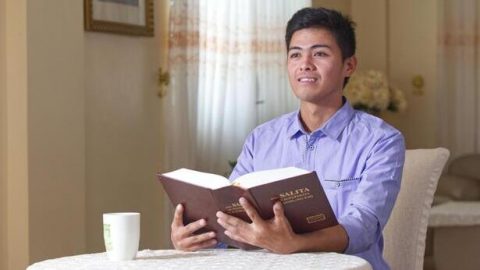 Indlela Eya Ekuhlanzweni